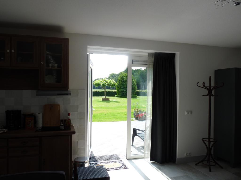 B&B Bos-Inn Meppen Habitación foto